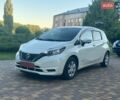 Білий Ніссан Ноут, об'ємом двигуна 1.2 л та пробігом 87 тис. км за 11500 $, фото 1 на Automoto.ua