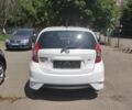 Белый Ниссан Ноут, объемом двигателя 16 л и пробегом 16 тыс. км за 12900 $, фото 5 на Automoto.ua