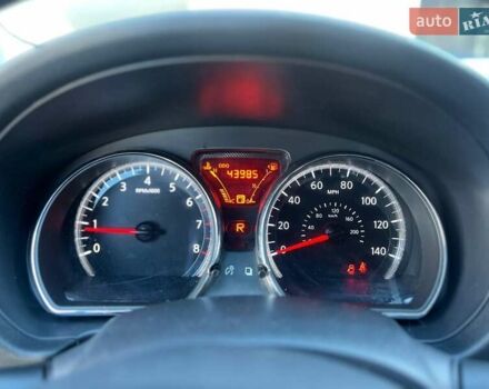 Ніссан Ноут 2017 у Одесі на Automoto.ua Білий Ніссан Ноут, об'ємом двигуна 1.6 л та пробігом 68 тис. км за 8500 $, фото 21 на Automoto.ua