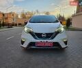 Білий Ніссан Ноут, об'ємом двигуна 1.2 л та пробігом 59 тис. км за 13500 $, фото 21 на Automoto.ua