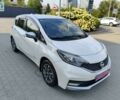 Білий Ніссан Ноут, об'ємом двигуна 1.2 л та пробігом 75 тис. км за 11900 $, фото 1 на Automoto.ua