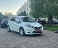 Белый Ниссан Ноут, объемом двигателя 1.2 л и пробегом 87 тыс. км за 11450 $, фото 1 на Automoto.ua
