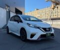 Белый Ниссан Ноут, объемом двигателя 1.2 л и пробегом 55 тыс. км за 13200 $, фото 41 на Automoto.ua