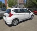 Белый Ниссан Ноут, объемом двигателя 16 л и пробегом 16 тыс. км за 12900 $, фото 4 на Automoto.ua