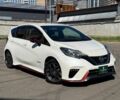 Белый Ниссан Ноут, объемом двигателя 1.2 л и пробегом 55 тыс. км за 13200 $, фото 14 на Automoto.ua