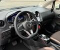 Белый Ниссан Ноут, объемом двигателя 1.2 л и пробегом 40 тыс. км за 13300 $, фото 19 на Automoto.ua