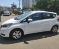 Белый Ниссан Ноут, объемом двигателя 16 л и пробегом 16 тыс. км за 12900 $, фото 3 на Automoto.ua