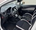 Белый Ниссан Ноут, объемом двигателя 1.2 л и пробегом 42 тыс. км за 12999 $, фото 30 на Automoto.ua