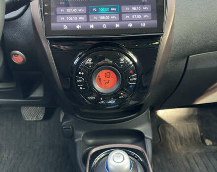 Білий Ніссан Ноут, об'ємом двигуна 1.2 л та пробігом 55 тис. км за 12800 $, фото 27 на Automoto.ua