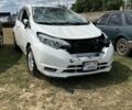 Ниссан Ноут 2017 в Березовке на Automoto.ua Белый Ниссан Ноут, объемом двигателя 1.2 л и пробегом 50 тыс. км за 4000 $, фото 1 на Automoto.ua
