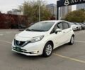 Белый Ниссан Ноут, объемом двигателя 1.2 л и пробегом 40 тыс. км за 13300 $, фото 3 на Automoto.ua