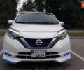 Белый Ниссан Ноут, объемом двигателя 1.2 л и пробегом 94 тыс. км за 12600 $, фото 1 на Automoto.ua