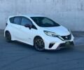 Белый Ниссан Ноут, объемом двигателя 1.2 л и пробегом 55 тыс. км за 13200 $, фото 16 на Automoto.ua