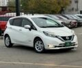 Белый Ниссан Ноут, объемом двигателя 1.2 л и пробегом 40 тыс. км за 13300 $, фото 11 на Automoto.ua