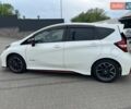 Белый Ниссан Ноут, объемом двигателя 1.2 л и пробегом 70 тыс. км за 13499 $, фото 20 на Automoto.ua