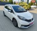 Белый Ниссан Ноут, объемом двигателя 1.2 л и пробегом 75 тыс. км за 11900 $, фото 1 на Automoto.ua