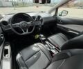 Білий Ніссан Ноут, об'ємом двигуна 1.2 л та пробігом 44 тис. км за 10700 $, фото 11 на Automoto.ua