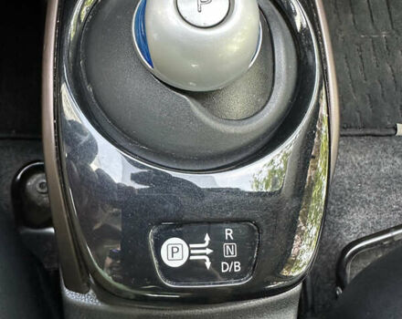 Білий Ніссан Ноут, об'ємом двигуна 1.2 л та пробігом 55 тис. км за 12800 $, фото 44 на Automoto.ua