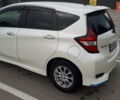 Білий Ніссан Ноут, об'ємом двигуна 1.2 л та пробігом 94 тис. км за 11500 $, фото 3 на Automoto.ua