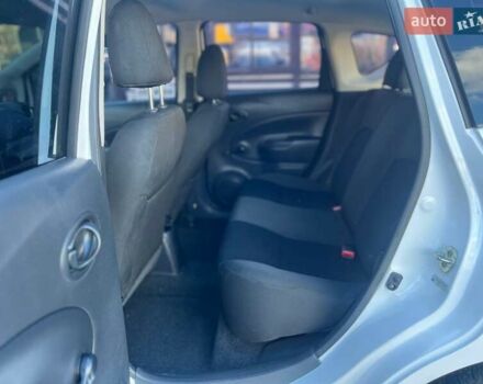 Ніссан Ноут 2017 у Одесі на Automoto.ua Білий Ніссан Ноут, об'ємом двигуна 1.6 л та пробігом 68 тис. км за 8500 $, фото 13 на Automoto.ua