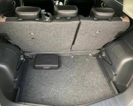 Белый Ниссан Ноут, объемом двигателя 1.2 л и пробегом 62 тыс. км за 12900 $, фото 17 на Automoto.ua