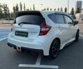Белый Ниссан Ноут, объемом двигателя 1.2 л и пробегом 51 тыс. км за 13200 $, фото 14 на Automoto.ua