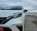 Білий Ніссан Ноут, об'ємом двигуна 1.2 л та пробігом 63 тис. км за 13500 $, фото 2 на Automoto.ua