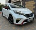 Белый Ниссан Ноут, объемом двигателя 1.2 л и пробегом 81 тыс. км за 12700 $, фото 50 на Automoto.ua