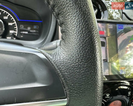 Білий Ніссан Ноут, об'ємом двигуна 1.2 л та пробігом 55 тис. км за 12800 $, фото 46 на Automoto.ua