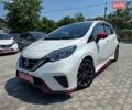 Білий Ніссан Ноут, об'ємом двигуна 1.2 л та пробігом 55 тис. км за 12900 $, фото 1 на Automoto.ua