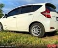 Белый Ниссан Ноут, объемом двигателя 1.2 л и пробегом 60 тыс. км за 12900 $, фото 3 на Automoto.ua