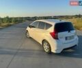 Білий Ніссан Ноут, об'ємом двигуна 1.6 л та пробігом 123 тис. км за 10500 $, фото 21 на Automoto.ua
