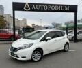 Белый Ниссан Ноут, объемом двигателя 1.2 л и пробегом 42 тыс. км за 12999 $, фото 1 на Automoto.ua