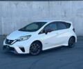Белый Ниссан Ноут, объемом двигателя 1.2 л и пробегом 55 тыс. км за 13800 $, фото 18 на Automoto.ua