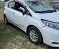 Белый Ниссан Ноут, объемом двигателя 1.2 л и пробегом 50 тыс. км за 4000 $, фото 2 на Automoto.ua