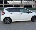 Белый Ниссан Ноут, объемом двигателя 1.2 л и пробегом 82 тыс. км за 12800 $, фото 5 на Automoto.ua