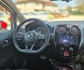 Білий Ніссан Ноут, об'ємом двигуна 1.2 л та пробігом 55 тис. км за 12900 $, фото 37 на Automoto.ua