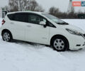 Белый Ниссан Ноут, объемом двигателя 1.2 л и пробегом 37 тыс. км за 11100 $, фото 6 на Automoto.ua