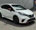Белый Ниссан Ноут, объемом двигателя 1.2 л и пробегом 62 тыс. км за 12999 $, фото 1 на Automoto.ua