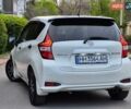 Белый Ниссан Ноут, объемом двигателя 1.2 л и пробегом 65 тыс. км за 12000 $, фото 21 на Automoto.ua