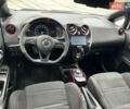 Белый Ниссан Ноут, объемом двигателя 1.2 л и пробегом 70 тыс. км за 13499 $, фото 74 на Automoto.ua