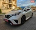 Белый Ниссан Ноут, объемом двигателя 1.2 л и пробегом 59 тыс. км за 12900 $, фото 3 на Automoto.ua