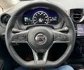 Белый Ниссан Ноут, объемом двигателя 1.2 л и пробегом 40 тыс. км за 13300 $, фото 31 на Automoto.ua