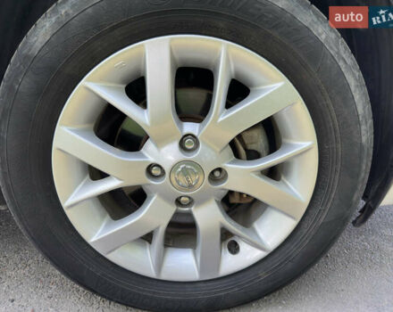 Білий Ніссан Ноут, об'ємом двигуна 1.2 л та пробігом 55 тис. км за 12800 $, фото 11 на Automoto.ua