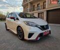 Белый Ниссан Ноут, объемом двигателя 1.2 л и пробегом 59 тыс. км за 12900 $, фото 10 на Automoto.ua