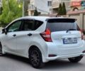 Белый Ниссан Ноут, объемом двигателя 1.2 л и пробегом 65 тыс. км за 12000 $, фото 10 на Automoto.ua