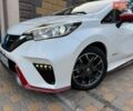 Белый Ниссан Ноут, объемом двигателя 1.2 л и пробегом 81 тыс. км за 12700 $, фото 28 на Automoto.ua