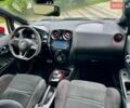 Білий Ніссан Ноут, об'ємом двигуна 1.2 л та пробігом 70 тис. км за 12999 $, фото 79 на Automoto.ua