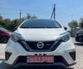Білий Ніссан Ноут, об'ємом двигуна 1.2 л та пробігом 55 тис. км за 12900 $, фото 10 на Automoto.ua