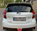Белый Ниссан Ноут, объемом двигателя 1.2 л и пробегом 81 тыс. км за 12700 $, фото 18 на Automoto.ua